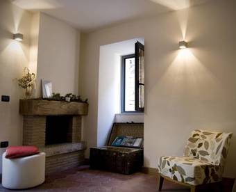 Agroturismo Dora & Giannina Locanda In Taranta