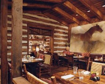 Hotel Sundance Mountain Resort