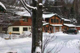 Posada Kitzhof Inn Vermont