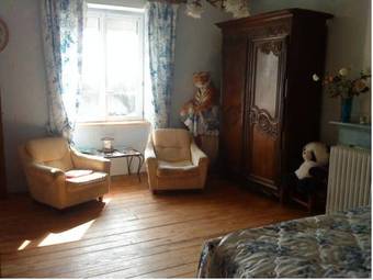 Bed & Breakfast Maryse Et Jean-pierre