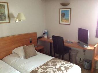 Comfort Hotel - Cergy-pontoise