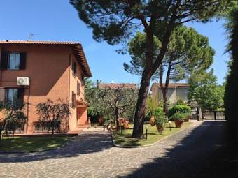 Bed & Breakfast La Dimora Di Assisi