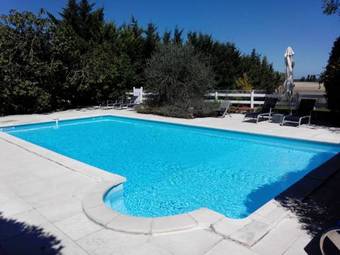 Bed & Breakfast Les Vents Bleus