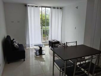 Apartamento Amoblado Conjunto Terraverde