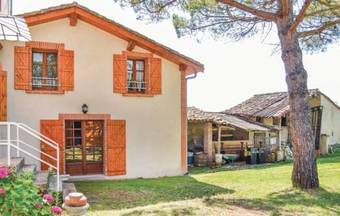 Holiday Home Canals Grand Rue