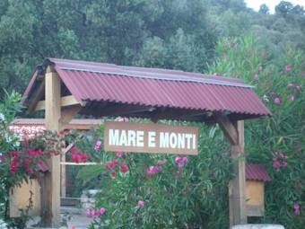 Mare E Monti Chalets