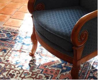 Bed & Breakfast La Garlande