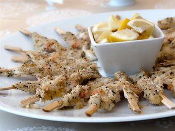 Hotel Villa Policreti