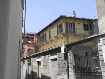 Apartamento La Casa Di Milly