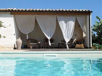 Villa U Marchisi B&B