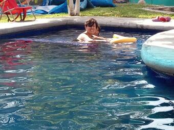 Apartamento La Majahua