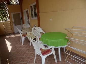Apartamento Ildiko Appertements