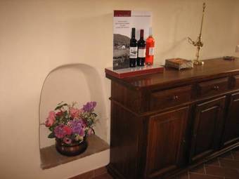 Agroturismo Agriturismo Fattoria Caldesoni