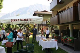 Apartamento Residence Elga