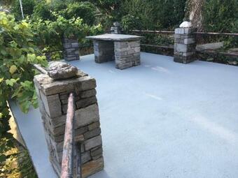 Apartamento Casa Bruja Tradizionale Rustico Ticinese