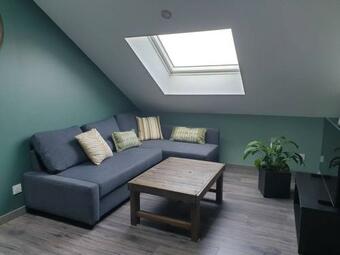 Apartamento Les Toits - Audun Le Tiche - Appartement 3 Chambres