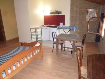 Apartamento Appartement Dans Une Magnifique Ferme Du 18�me.