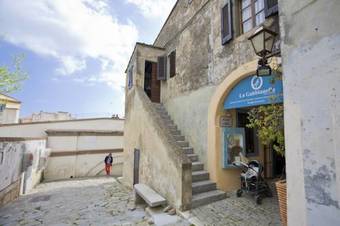 Apartamento Appartamento La Scaletta