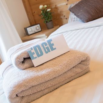 Bed & Breakfast Chalet Beatrice