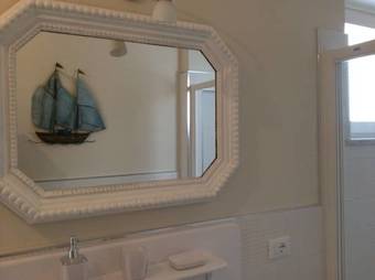 Apartamento Residenza Belmare