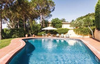 Villa Caterina Casavecchia