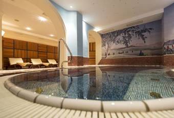 Boutique & Fashion Hotel Maciaconi - Gardenahotels