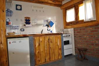 Lodge Caba�as Kair�s