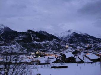 Bed & Breakfast Affittacamere Verger Plein Soleil