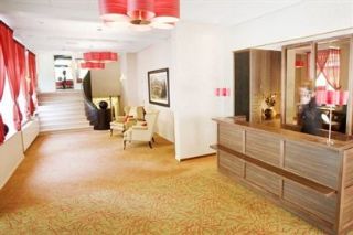 Bilderberg Hotel De Bovenste Molen