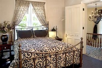 Brayton Bed And Breakfast