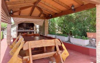 Nice Home In Plomin With Outdoor Swimming Pool, Wifi And 3 Bedrooms