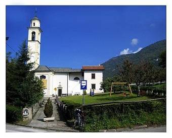 Apartamento La Terrazza Sul Lago