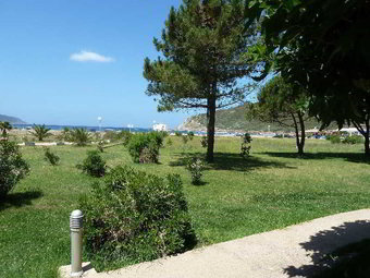 Hotel Marina Di Lava