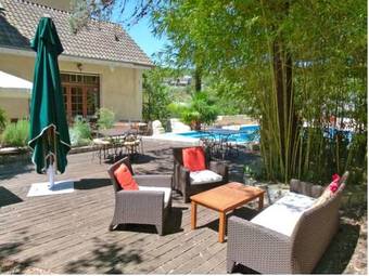 Bed & Breakfast Villa Hugon