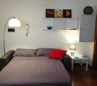 Apartamento Casa Diego