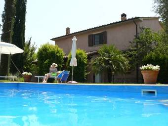 Agroturismo Agriturismo Da Lorena