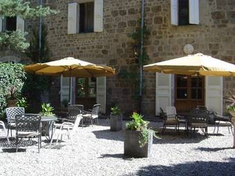 Lodge Holiday Home Frederik Dans Un Chateau En Ardeche Saint Prix