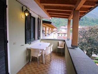 Apartment Crone Brescia 3