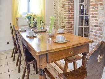 Holiday Home Sahurs Rue De Seine