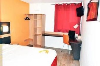 Hotel Premi�re Classe Paris Est Bobigny Drancy