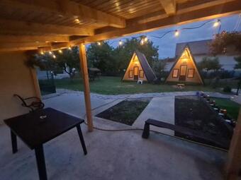 Vila Sia-casute Tip A