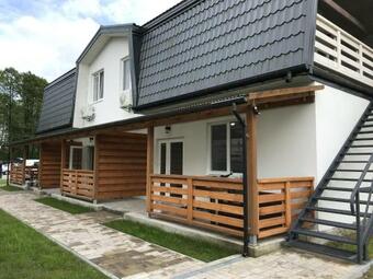 Apartamento Grand Like