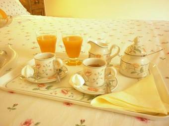 Bed & Breakfast La Terrazza Sul Monferrato