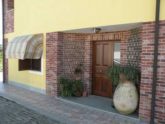 B&B Da Levi Piana Del Sole