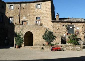 Bed & Breakfast Locanda Della Buona Ventura