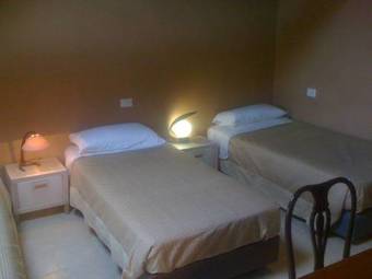 Albergue Ostello Artemista Ass. Ostelli Lombardia