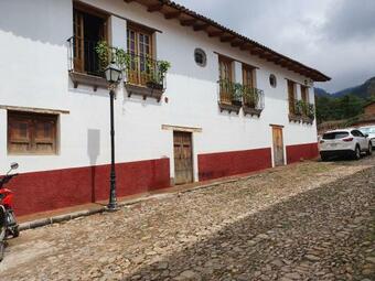 Hotel Casa 2 Gallos
