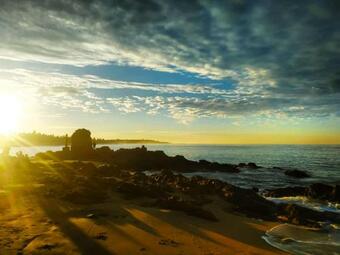 Bed & Breakfast Casa Playa Hermosa