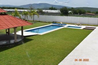 Apartamento Quinta Tabachines