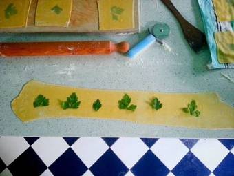 Agroturismo I Conti Della Serva